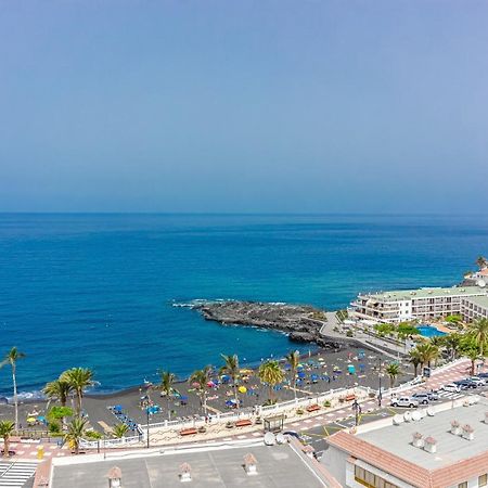 푸에르토 데 산티아고 Ocean View Arenas Negras, Newly Renovated 아파트 외부 사진