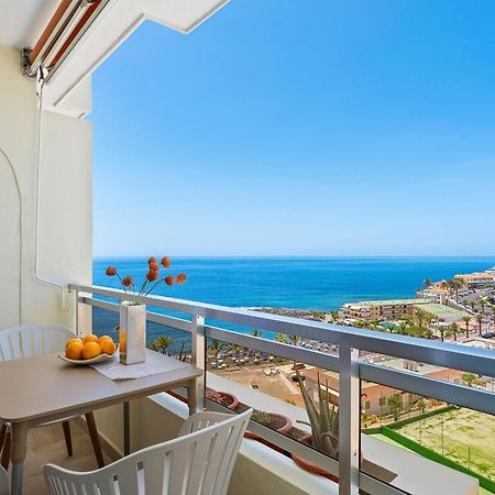 푸에르토 데 산티아고 Ocean View Arenas Negras, Newly Renovated 아파트 외부 사진