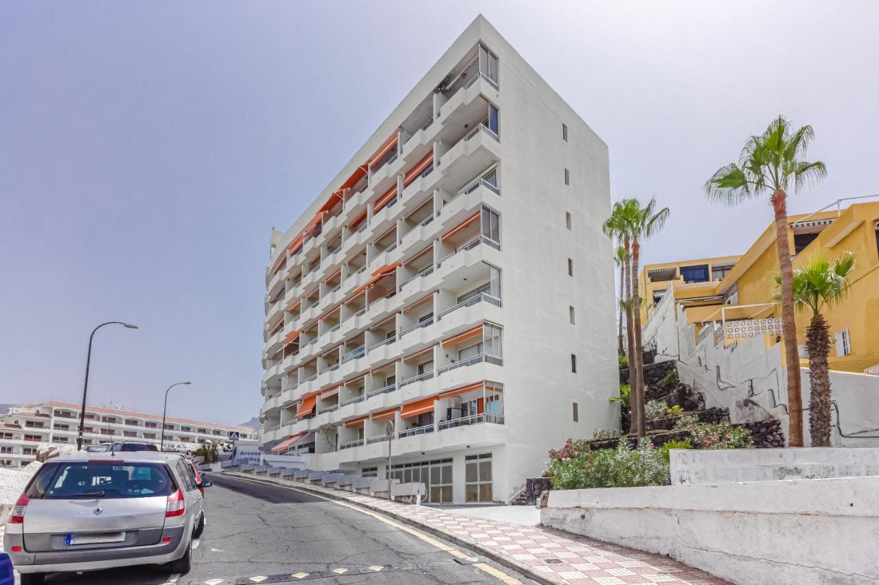 푸에르토 데 산티아고 Ocean View Arenas Negras, Newly Renovated 아파트 외부 사진