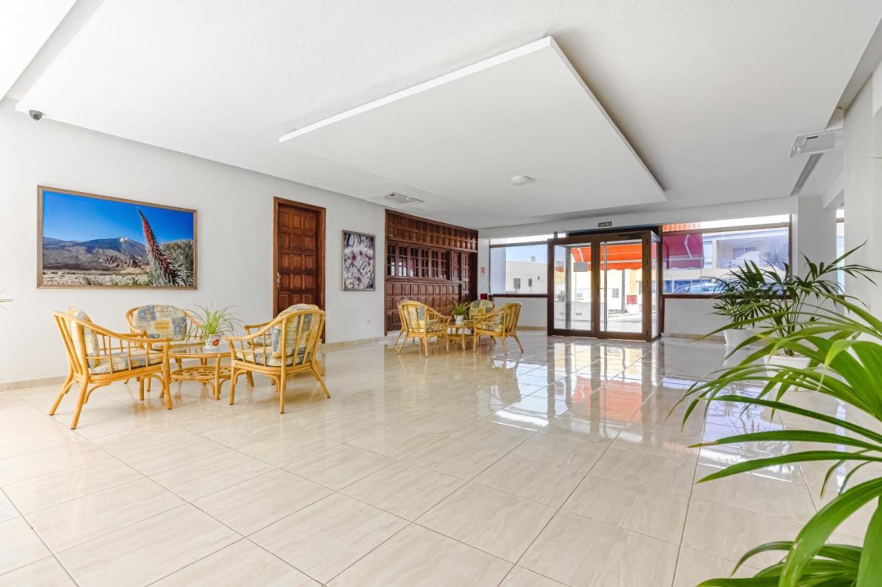 푸에르토 데 산티아고 Ocean View Arenas Negras, Newly Renovated 아파트 외부 사진
