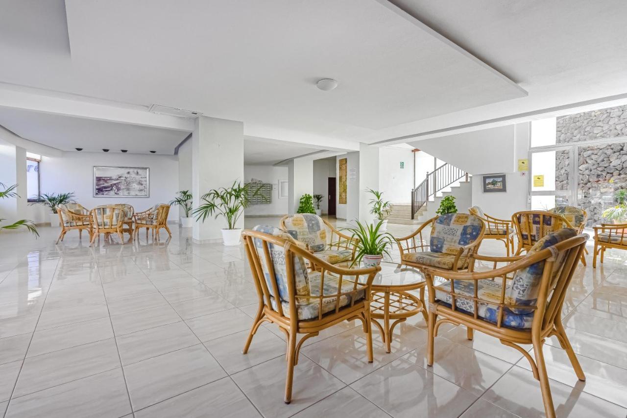 푸에르토 데 산티아고 Ocean View Arenas Negras, Newly Renovated 아파트 외부 사진