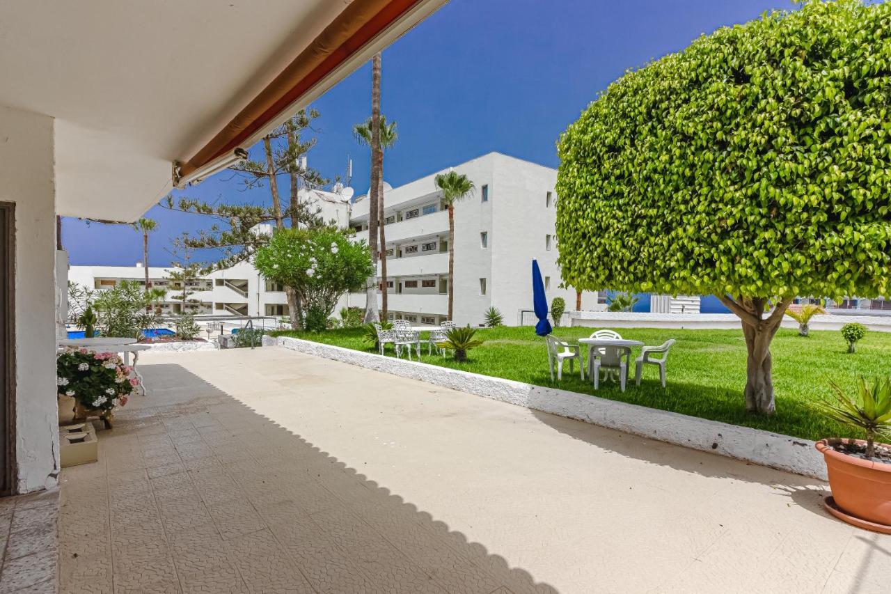 푸에르토 데 산티아고 Ocean View Arenas Negras, Newly Renovated 아파트 외부 사진