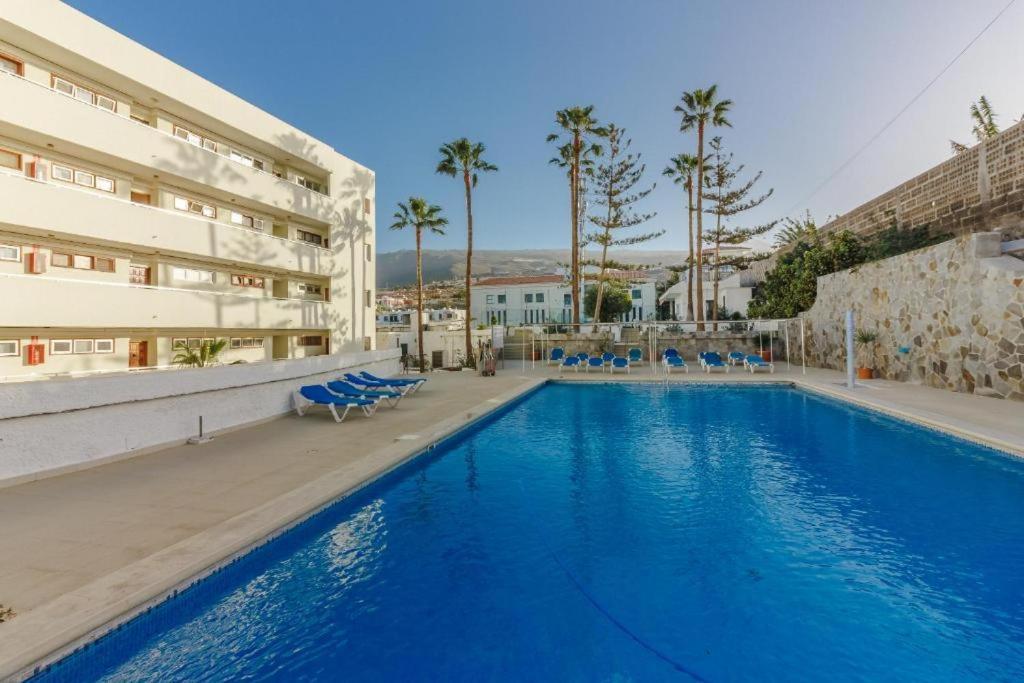 푸에르토 데 산티아고 Ocean View Arenas Negras, Newly Renovated 아파트 외부 사진
