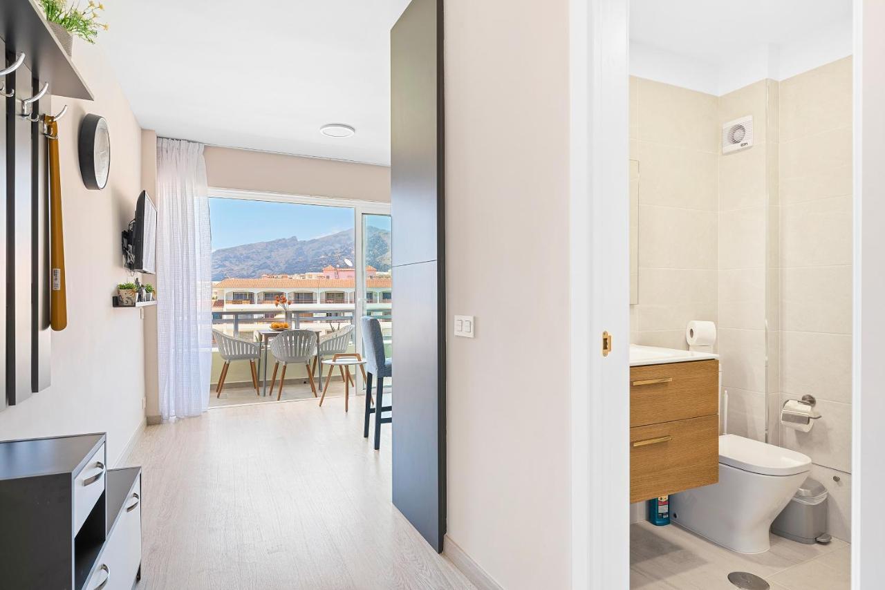 푸에르토 데 산티아고 Ocean View Arenas Negras, Newly Renovated 아파트 외부 사진