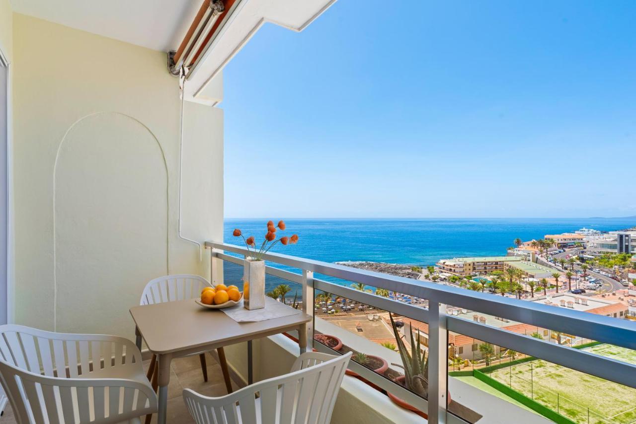 푸에르토 데 산티아고 Ocean View Arenas Negras, Newly Renovated 아파트 외부 사진