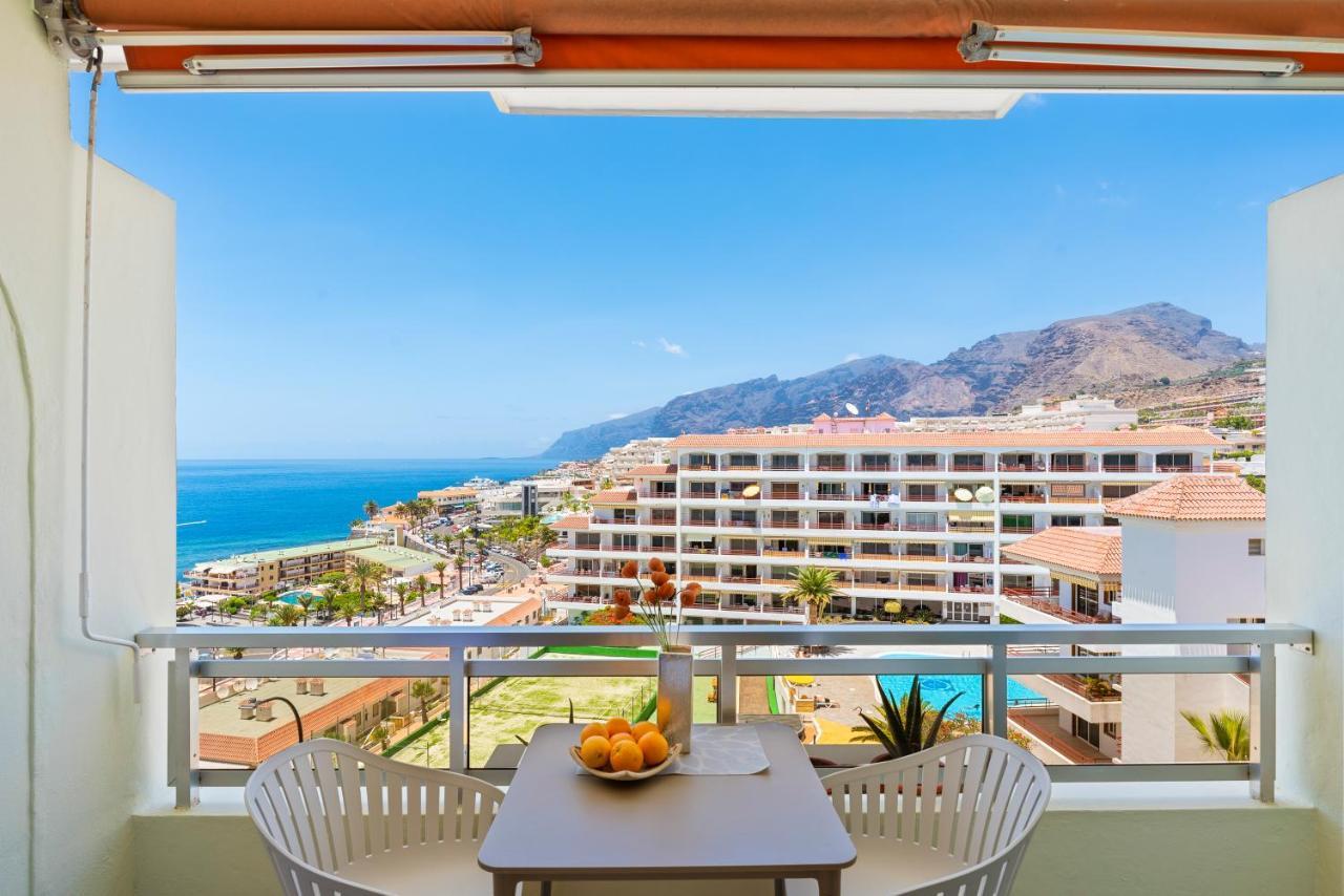 푸에르토 데 산티아고 Ocean View Arenas Negras, Newly Renovated 아파트 외부 사진