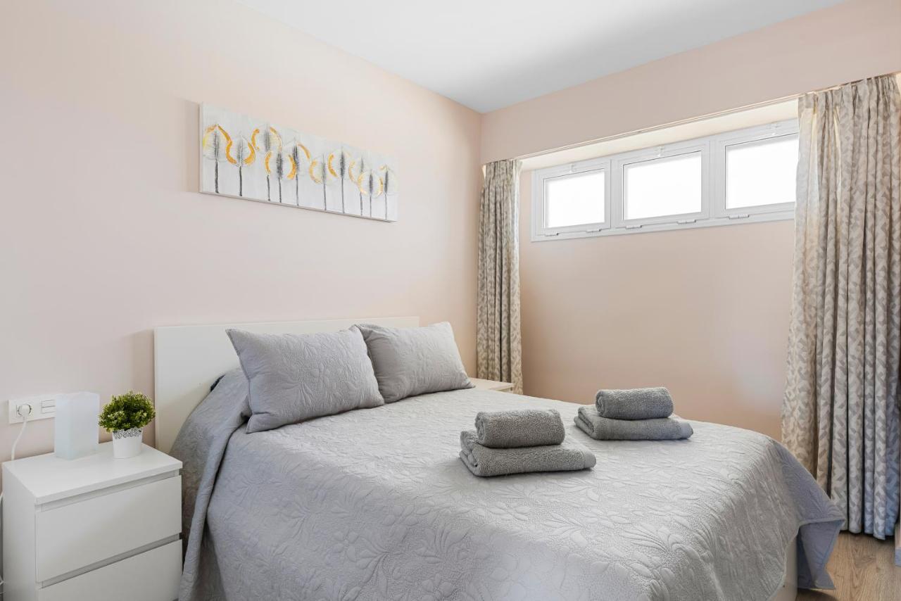 푸에르토 데 산티아고 Ocean View Arenas Negras, Newly Renovated 아파트 외부 사진