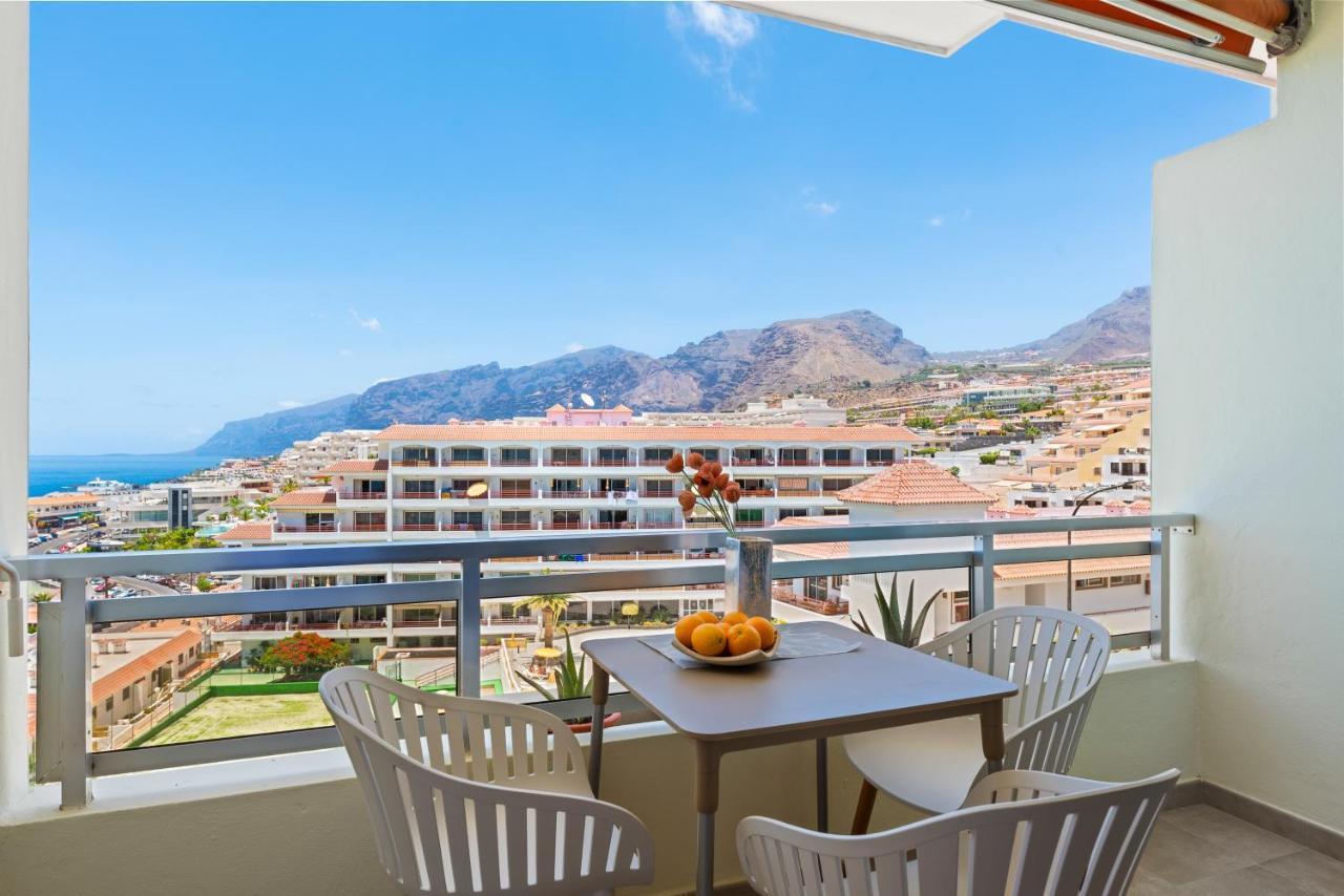 푸에르토 데 산티아고 Ocean View Arenas Negras, Newly Renovated 아파트 외부 사진