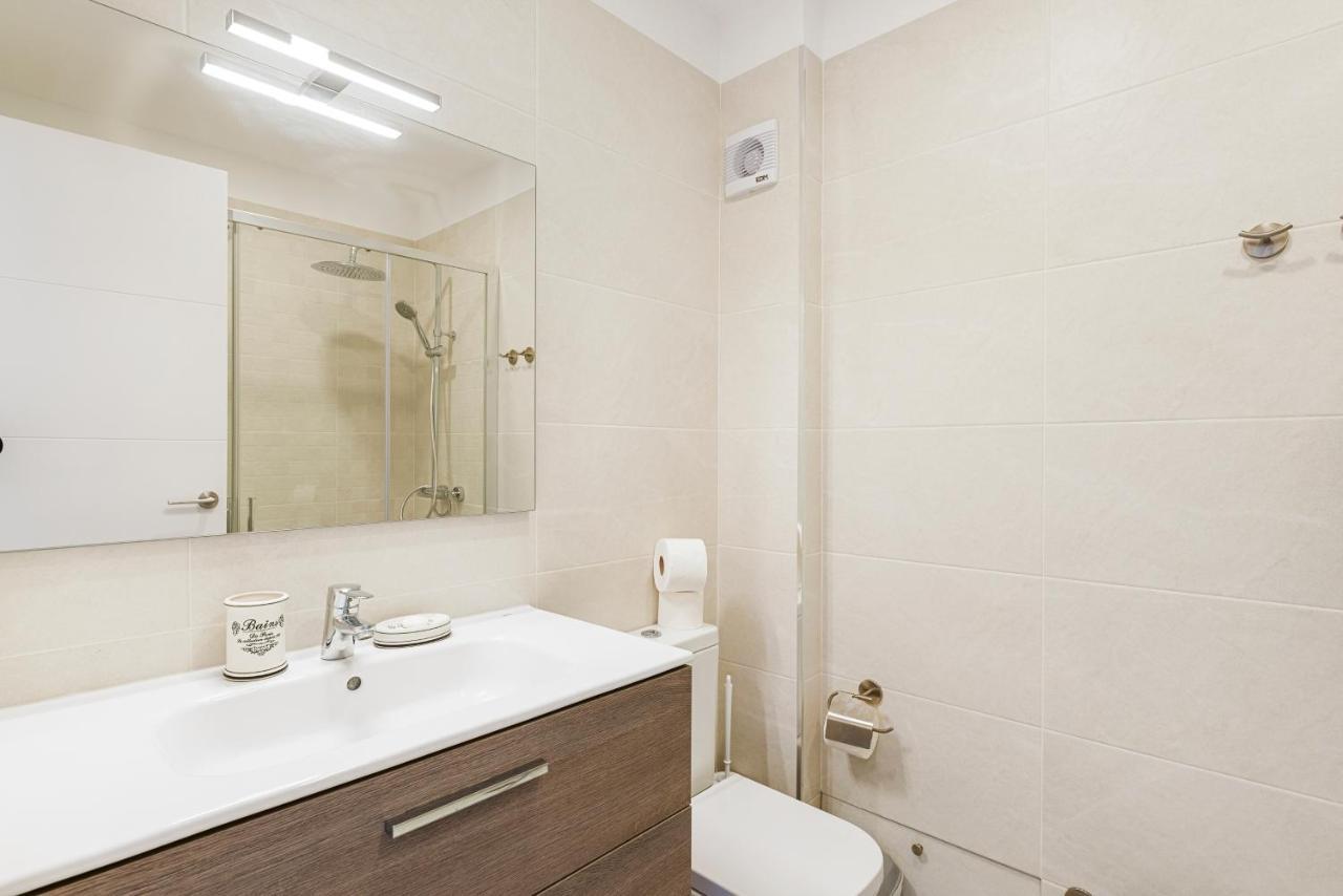 푸에르토 데 산티아고 Ocean View Arenas Negras, Newly Renovated 아파트 외부 사진