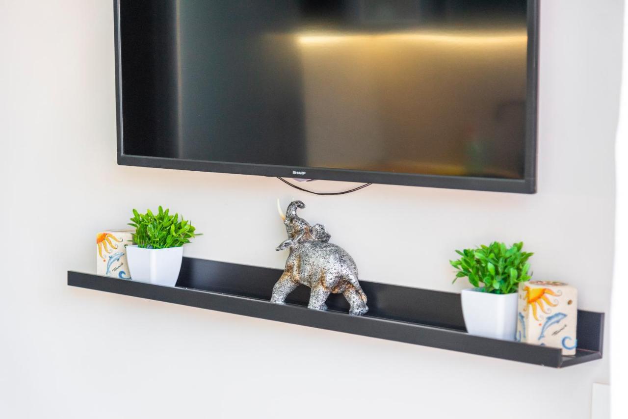 푸에르토 데 산티아고 Ocean View Arenas Negras, Newly Renovated 아파트 외부 사진