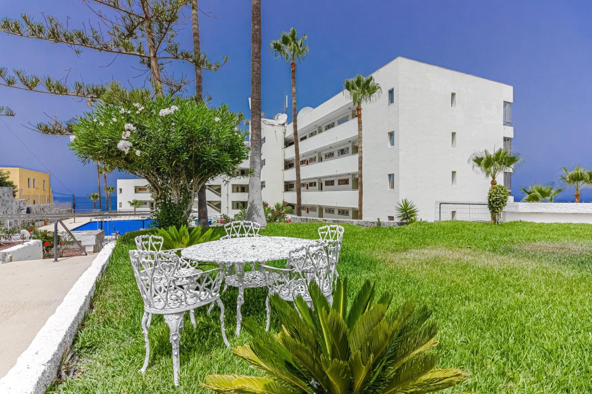 푸에르토 데 산티아고 Ocean View Arenas Negras, Newly Renovated 아파트 외부 사진
